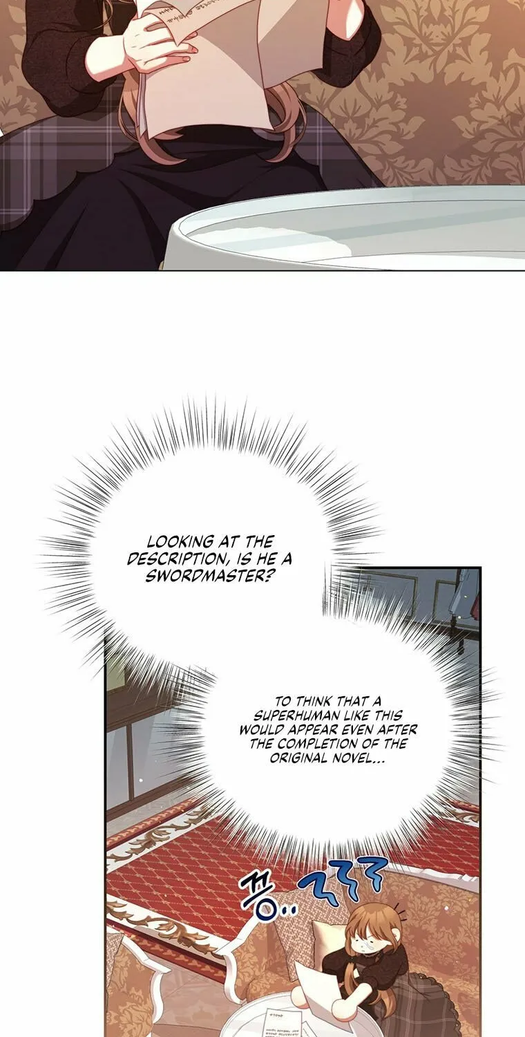 Read Your Ultimate Love Rival chapter 43 image 30 on Lezhin