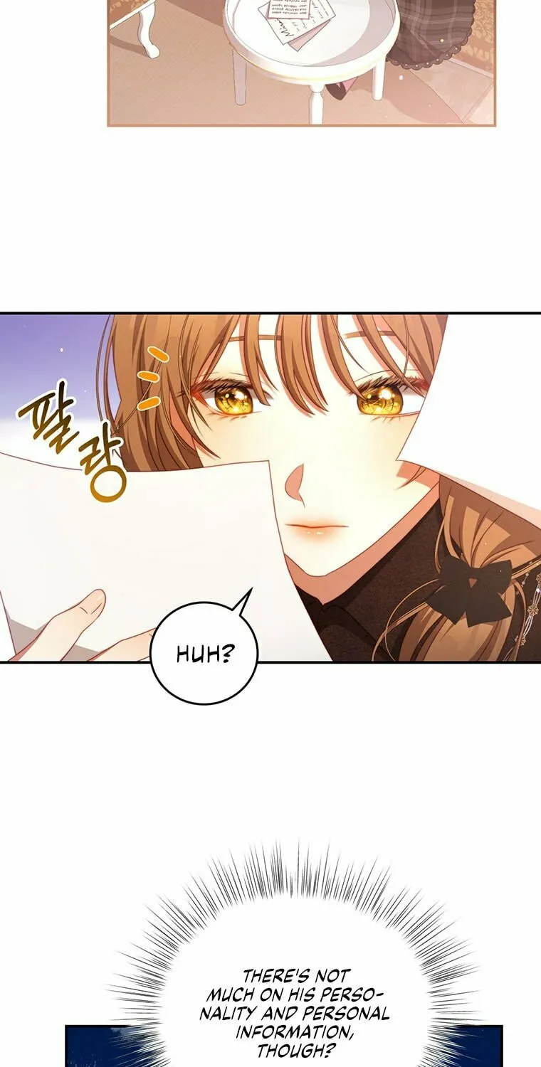 Read Your Ultimate Love Rival chapter 43 image 31 on Lezhin