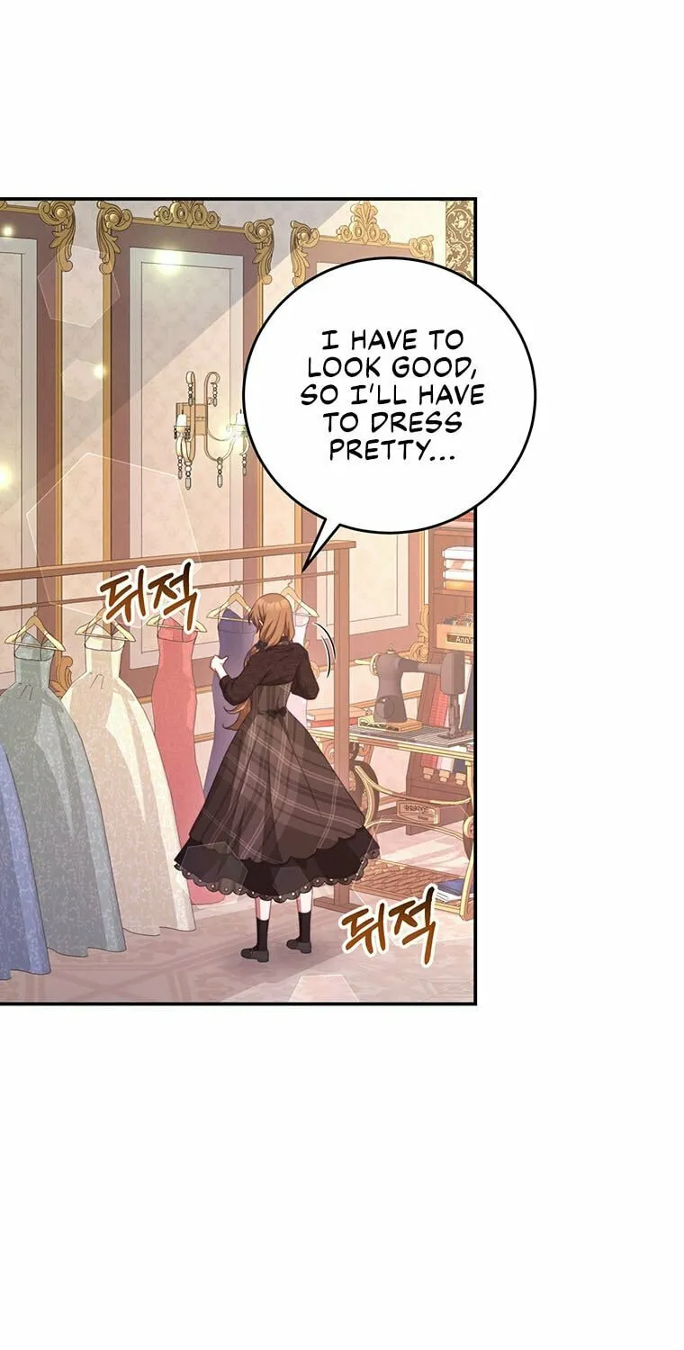 Read Your Ultimate Love Rival chapter 43 image 34 on Lezhin