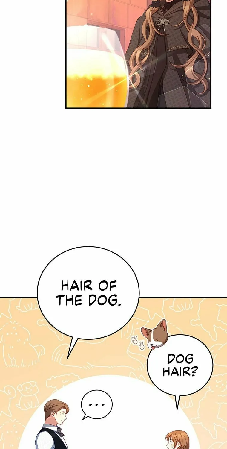 Read Your Ultimate Love Rival chapter 43 image 4 on Lezhin