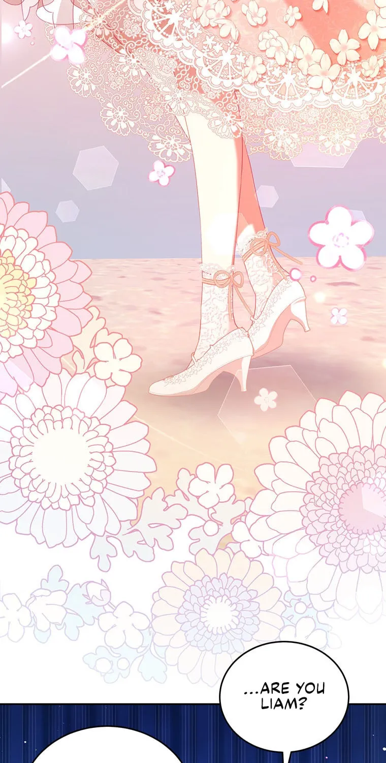 Read Your Ultimate Love Rival chapter 43 image 43 on Lezhin