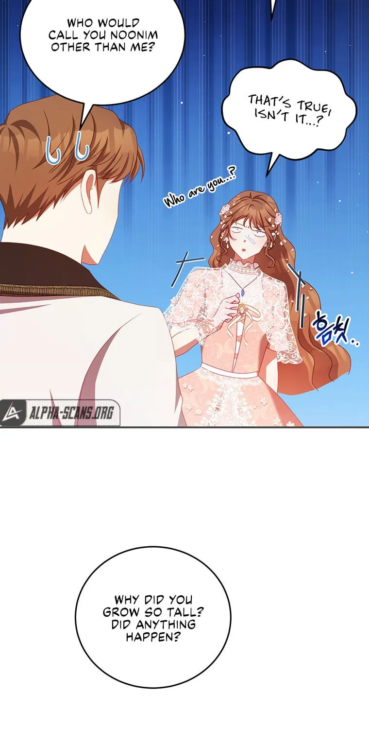 Read Your Ultimate Love Rival chapter 43 image 44 on Lezhin