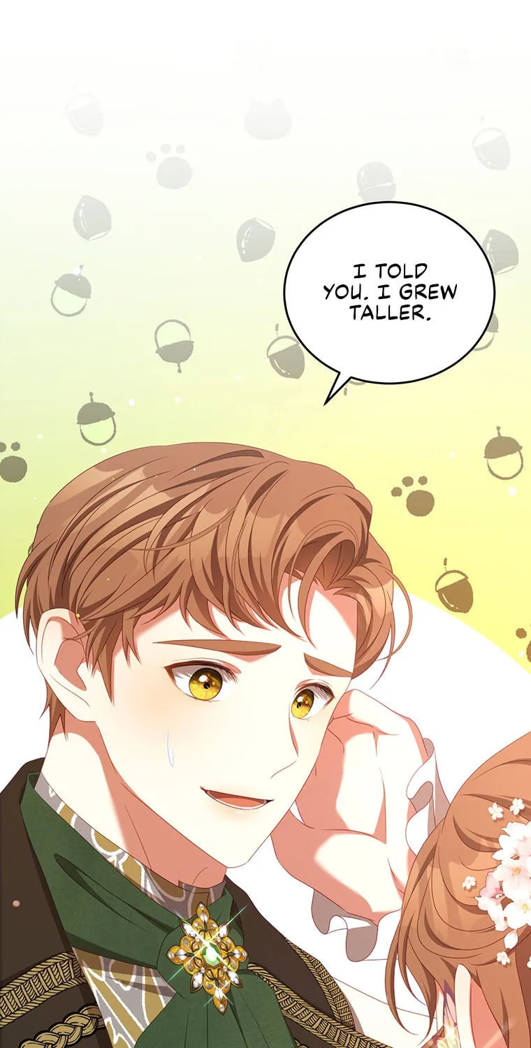 Read Your Ultimate Love Rival chapter 43 image 45 on Lezhin