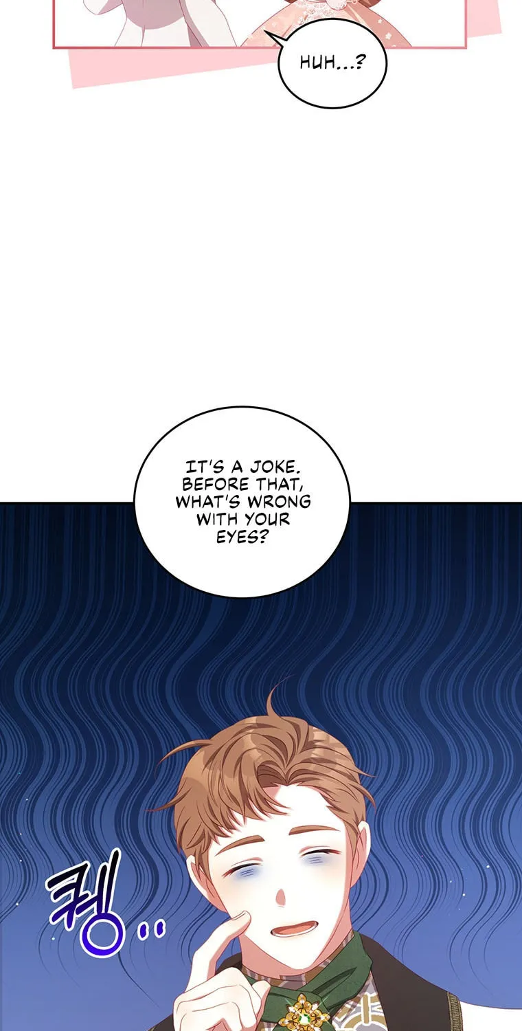 Read Your Ultimate Love Rival chapter 43 image 47 on Lezhin