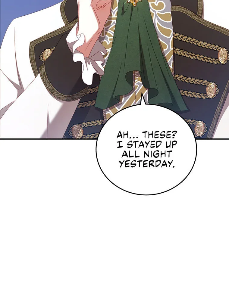 Read Your Ultimate Love Rival chapter 43 image 48 on Lezhin