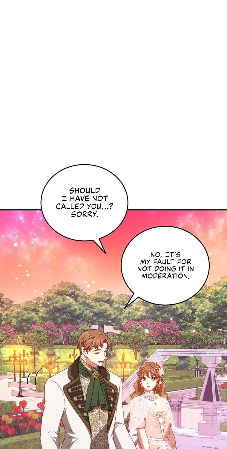 Read Your Ultimate Love Rival chapter 43 image 49 on Lezhin