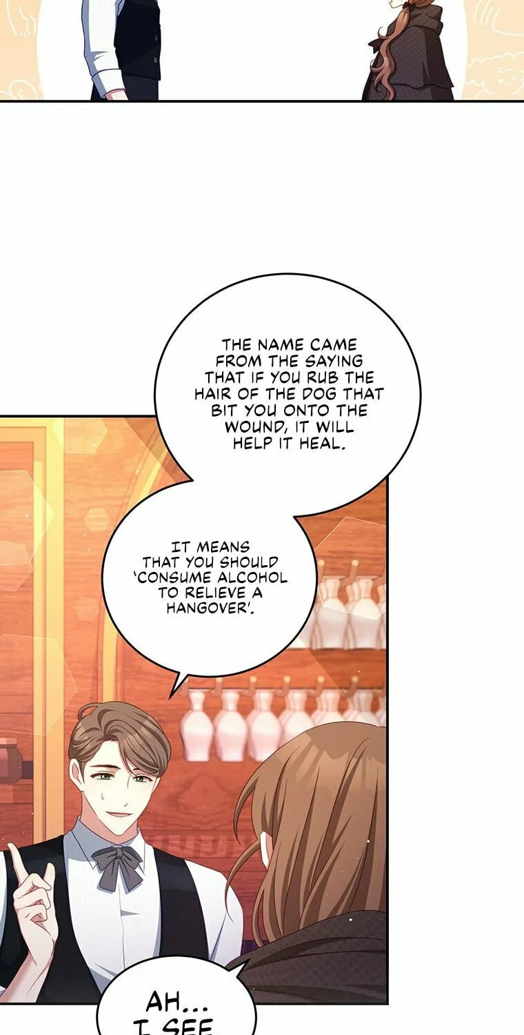 Read Your Ultimate Love Rival chapter 43 image 5 on Lezhin