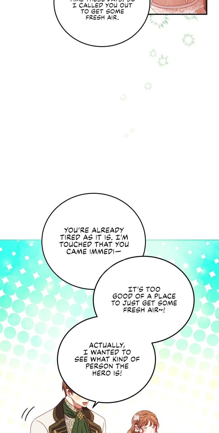 Read Your Ultimate Love Rival chapter 43 image 51 on Lezhin