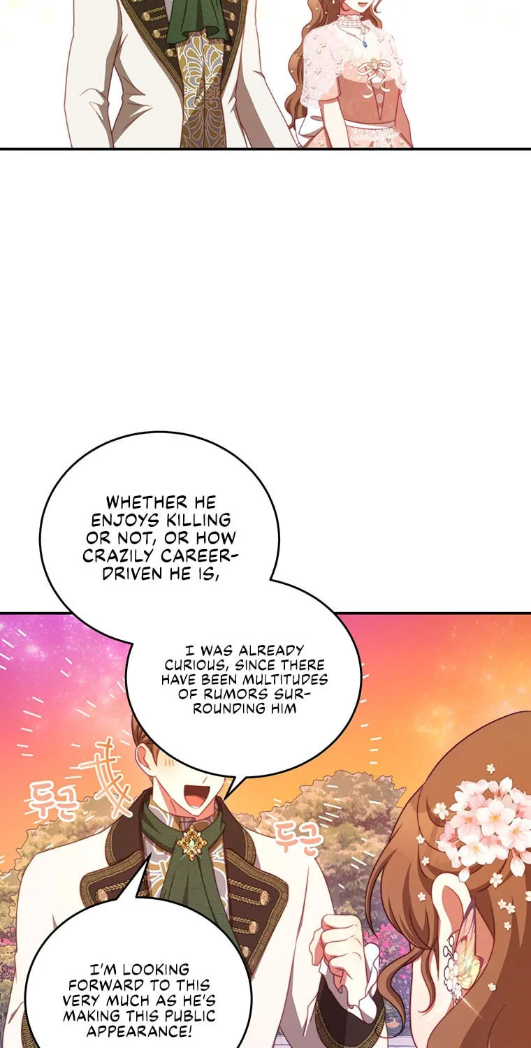 Read Your Ultimate Love Rival chapter 43 image 52 on Lezhin