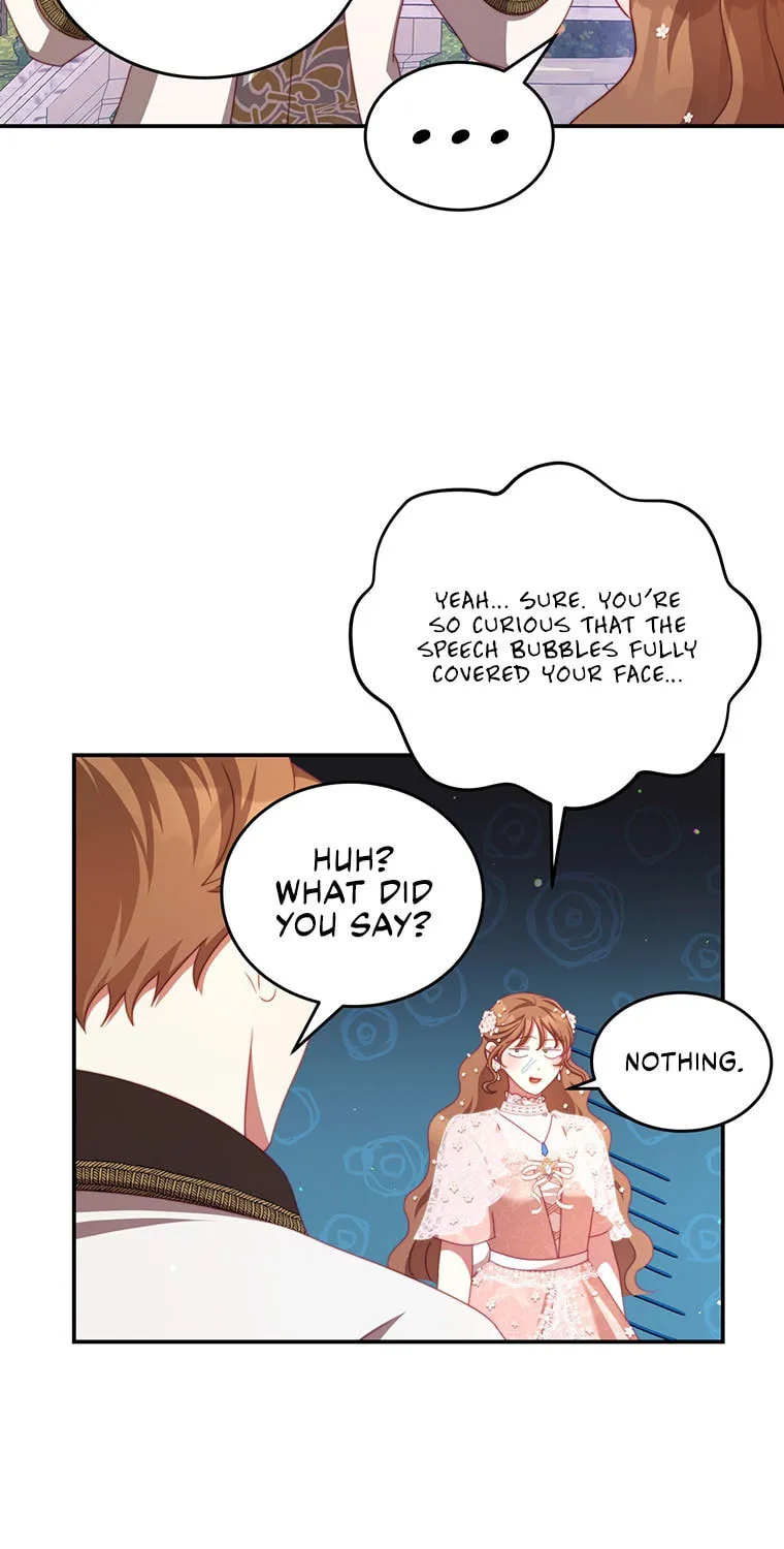 Read Your Ultimate Love Rival chapter 43 image 53 on Lezhin
