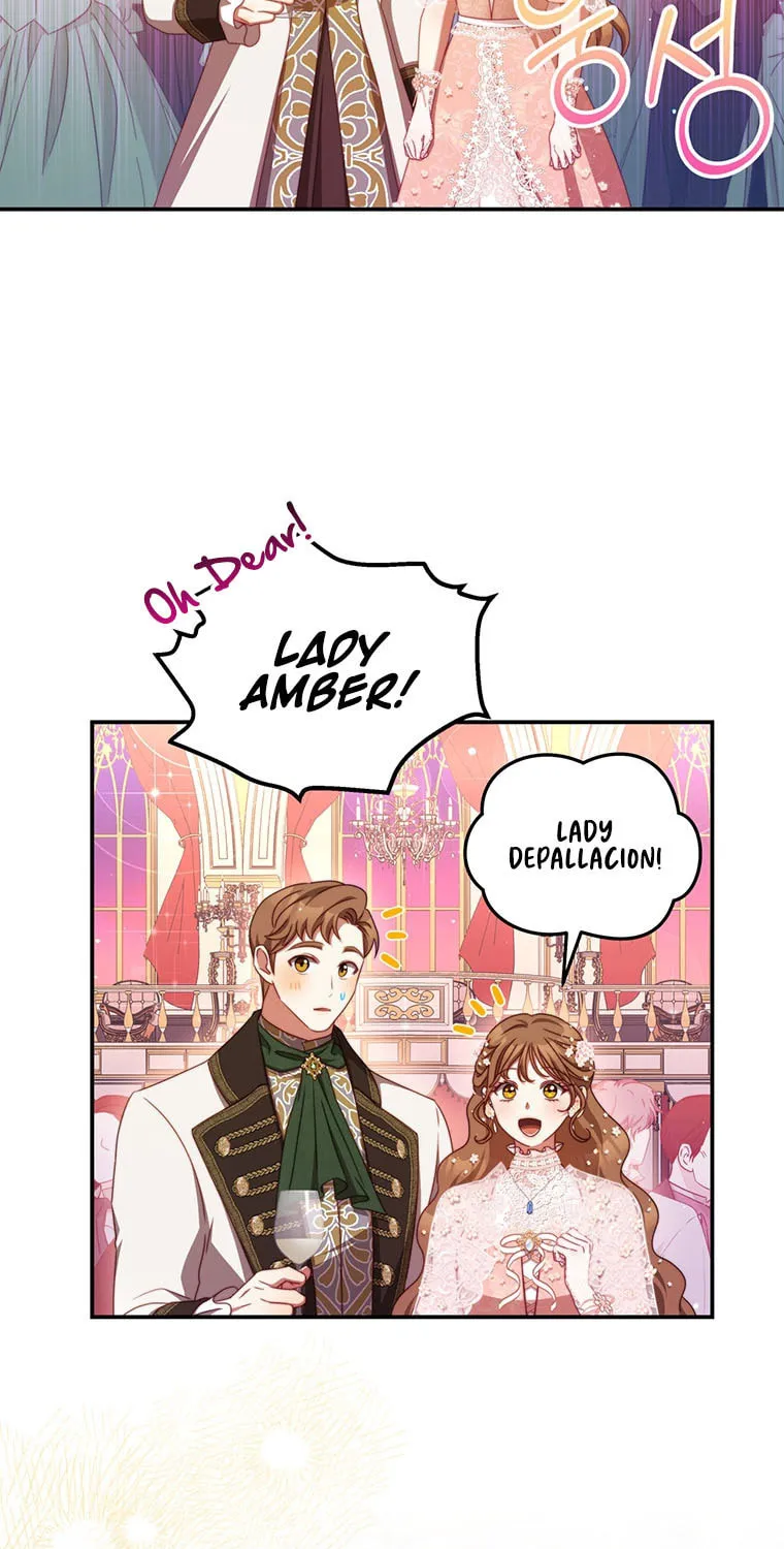 Read Your Ultimate Love Rival chapter 43 image 58 on Lezhin