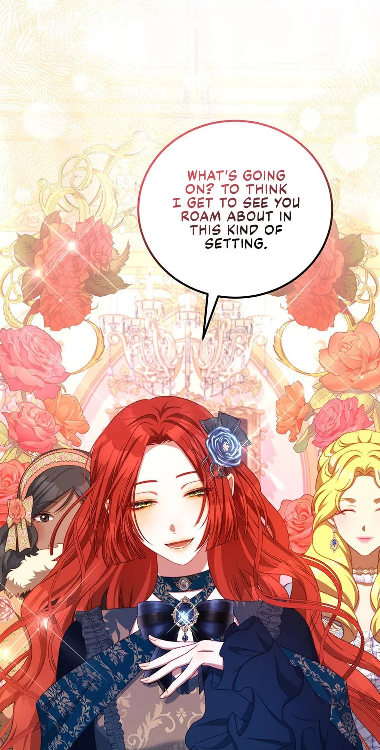 Read Your Ultimate Love Rival chapter 43 image 59 on Lezhin