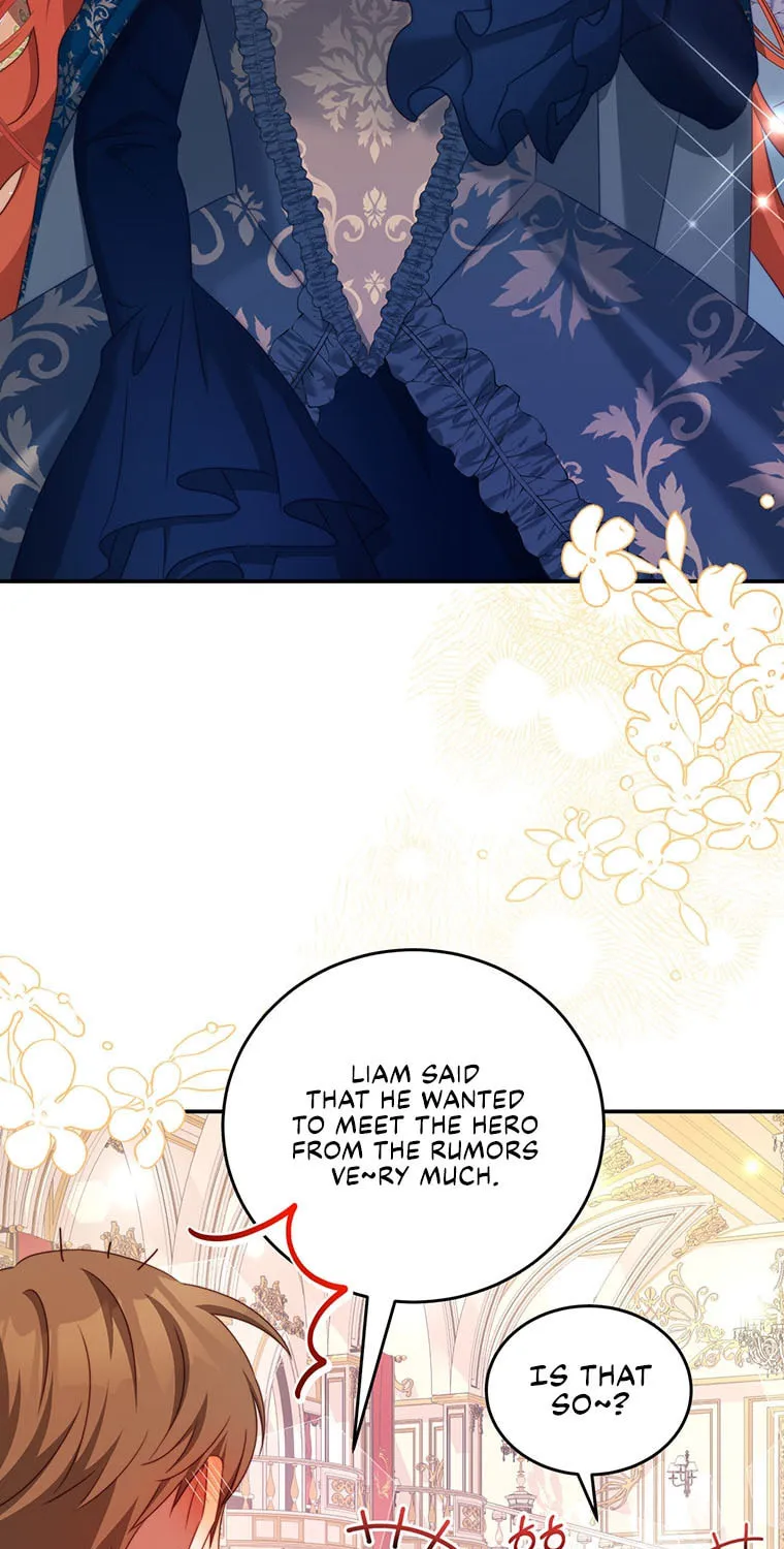 Read Your Ultimate Love Rival chapter 43 image 60 on Lezhin