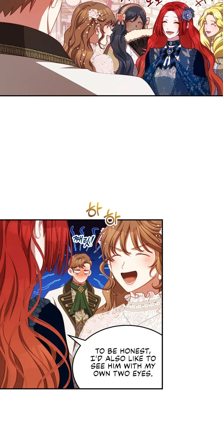 Read Your Ultimate Love Rival chapter 43 image 61 on Lezhin