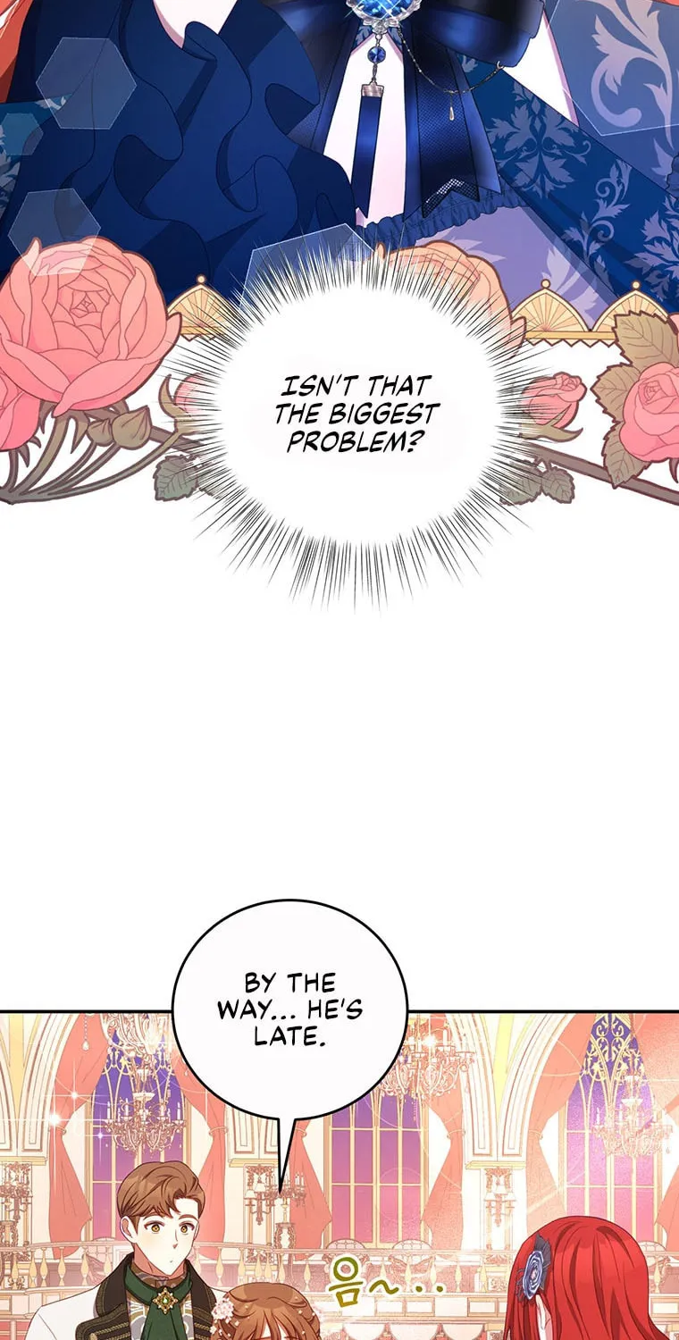 Read Your Ultimate Love Rival chapter 43 image 64 on Lezhin