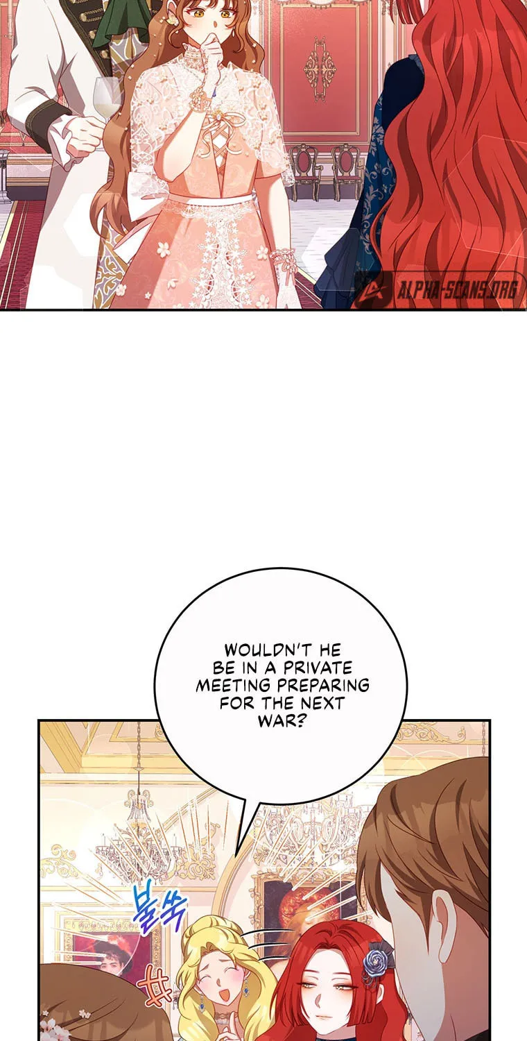 Read Your Ultimate Love Rival chapter 43 image 65 on Lezhin