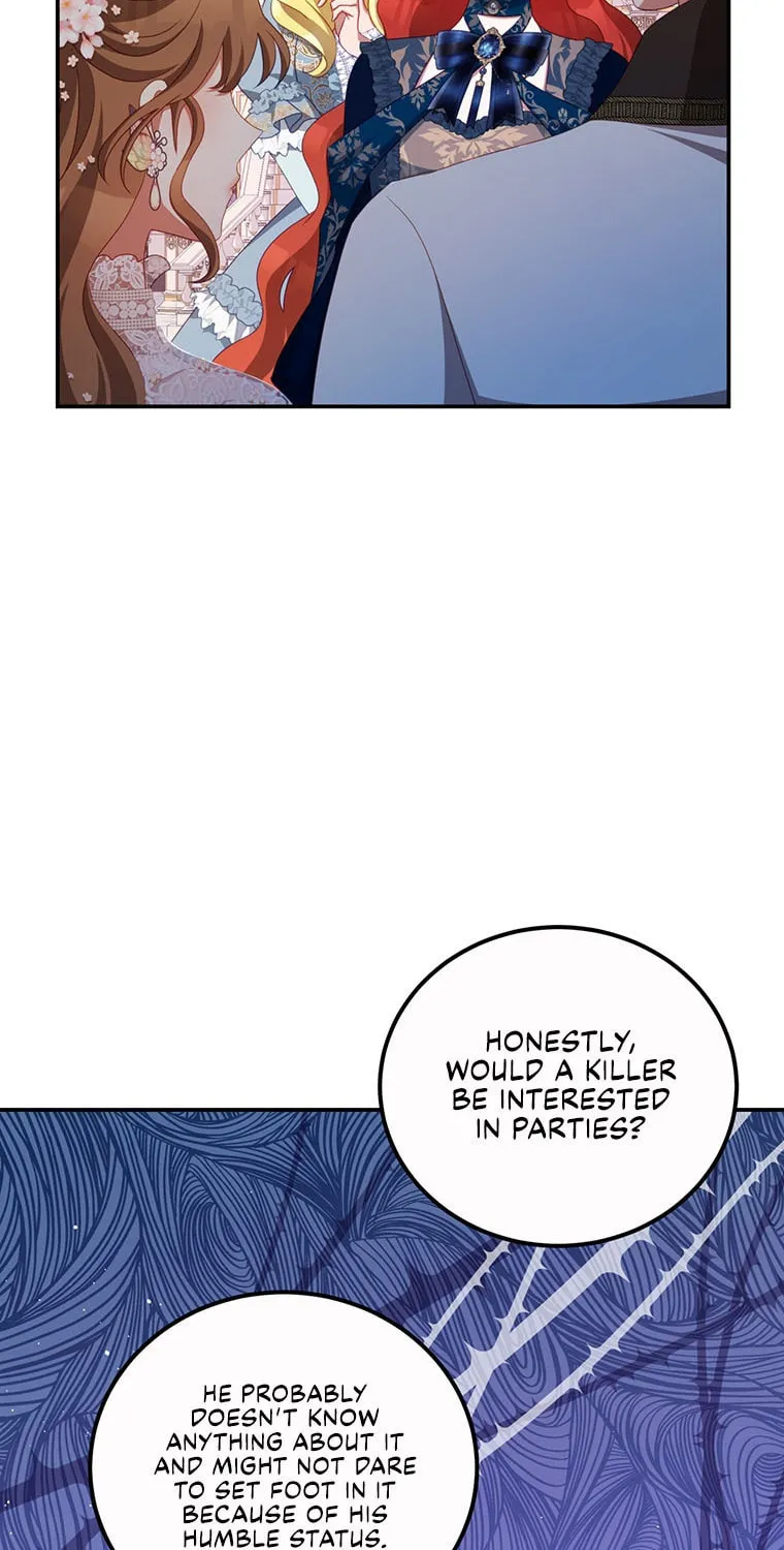 Read Your Ultimate Love Rival chapter 43 image 66 on Lezhin