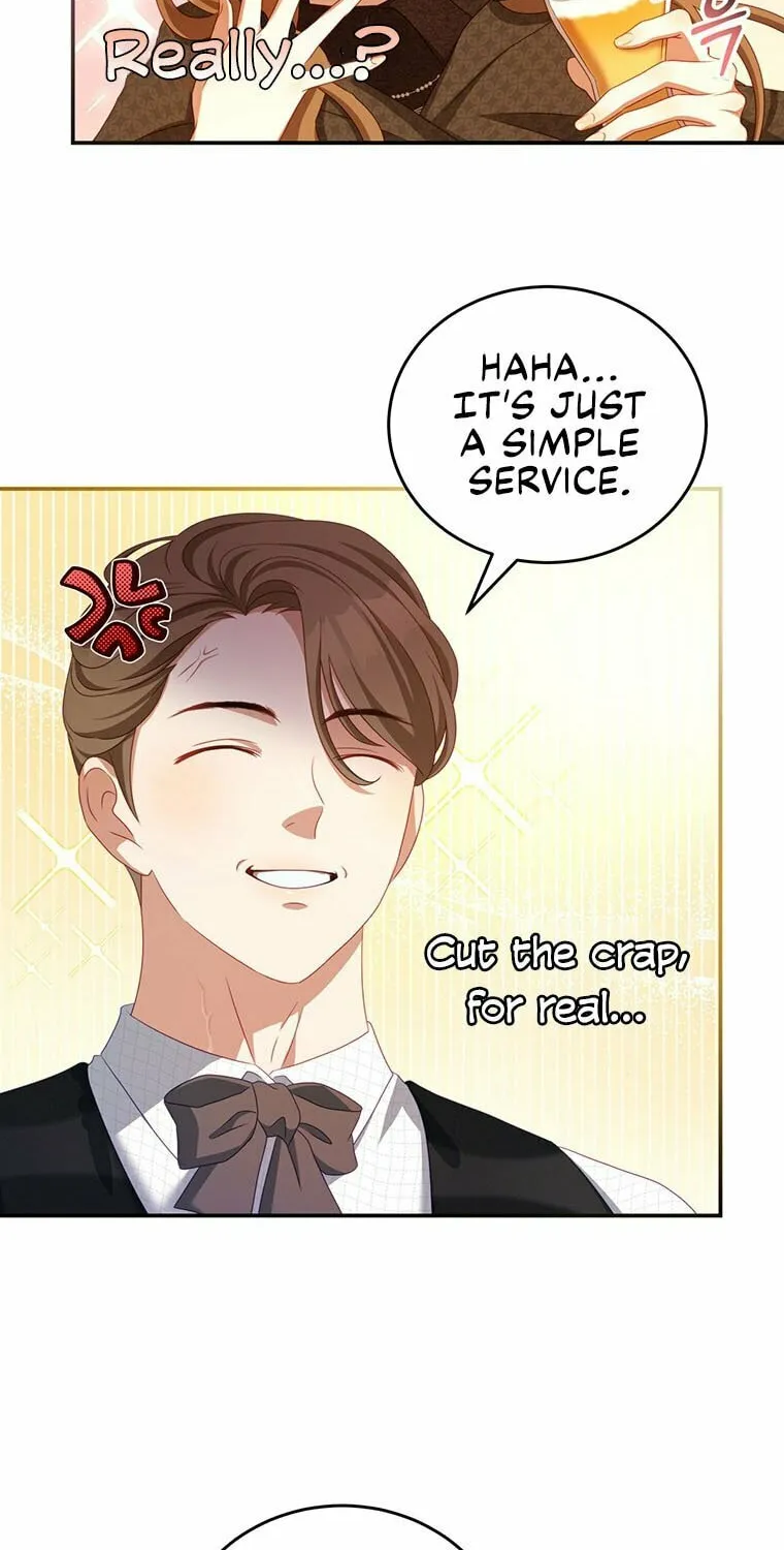 Read Your Ultimate Love Rival chapter 43 image 9 on Lezhin