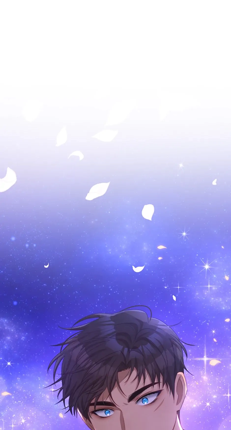 Read Your Ultimate Love Rival chapter 45 image 1 on Lezhin