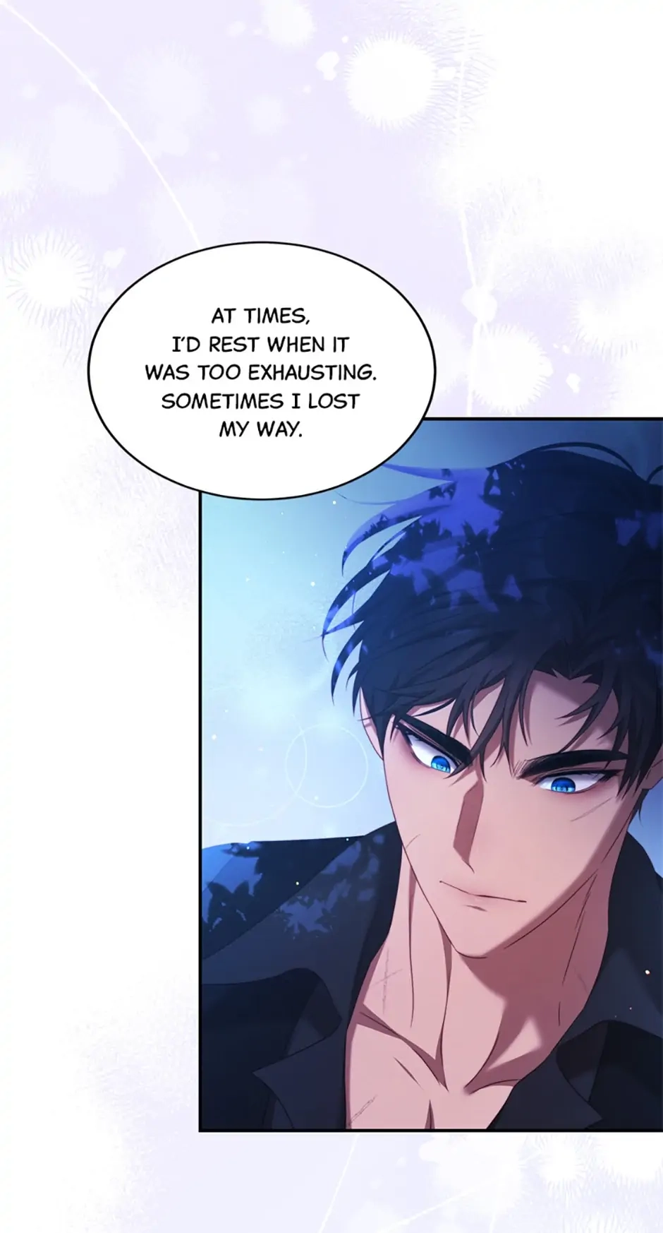Read Your Ultimate Love Rival chapter 45 image 16 on Lezhin
