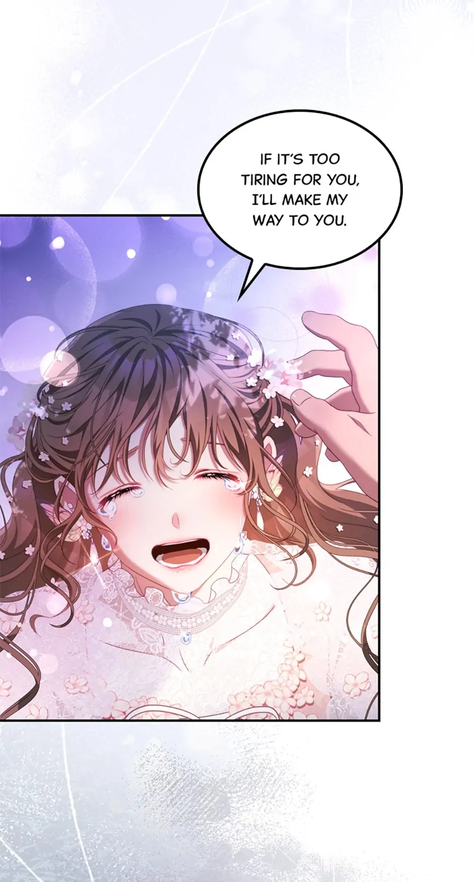 Read Your Ultimate Love Rival chapter 45 image 17 on Lezhin