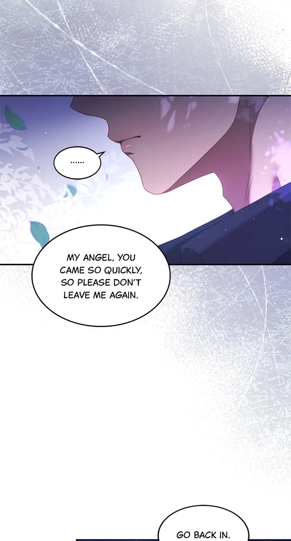 Read Your Ultimate Love Rival chapter 45 image 18 on Lezhin