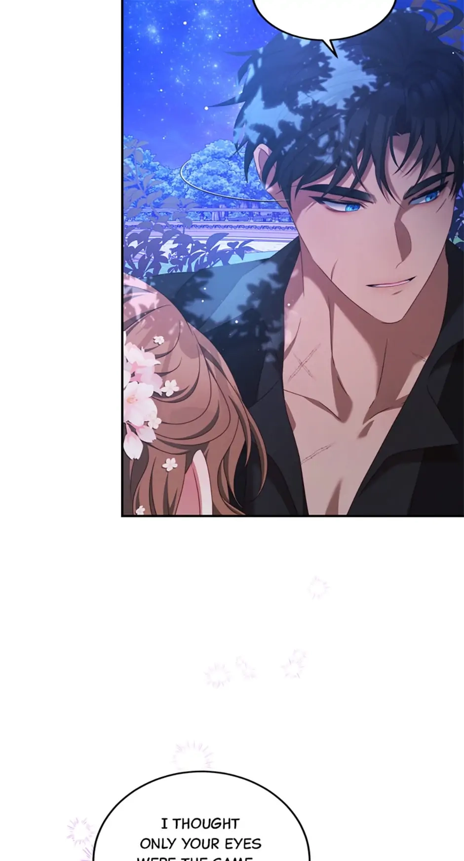 Read Your Ultimate Love Rival chapter 45 image 19 on Lezhin