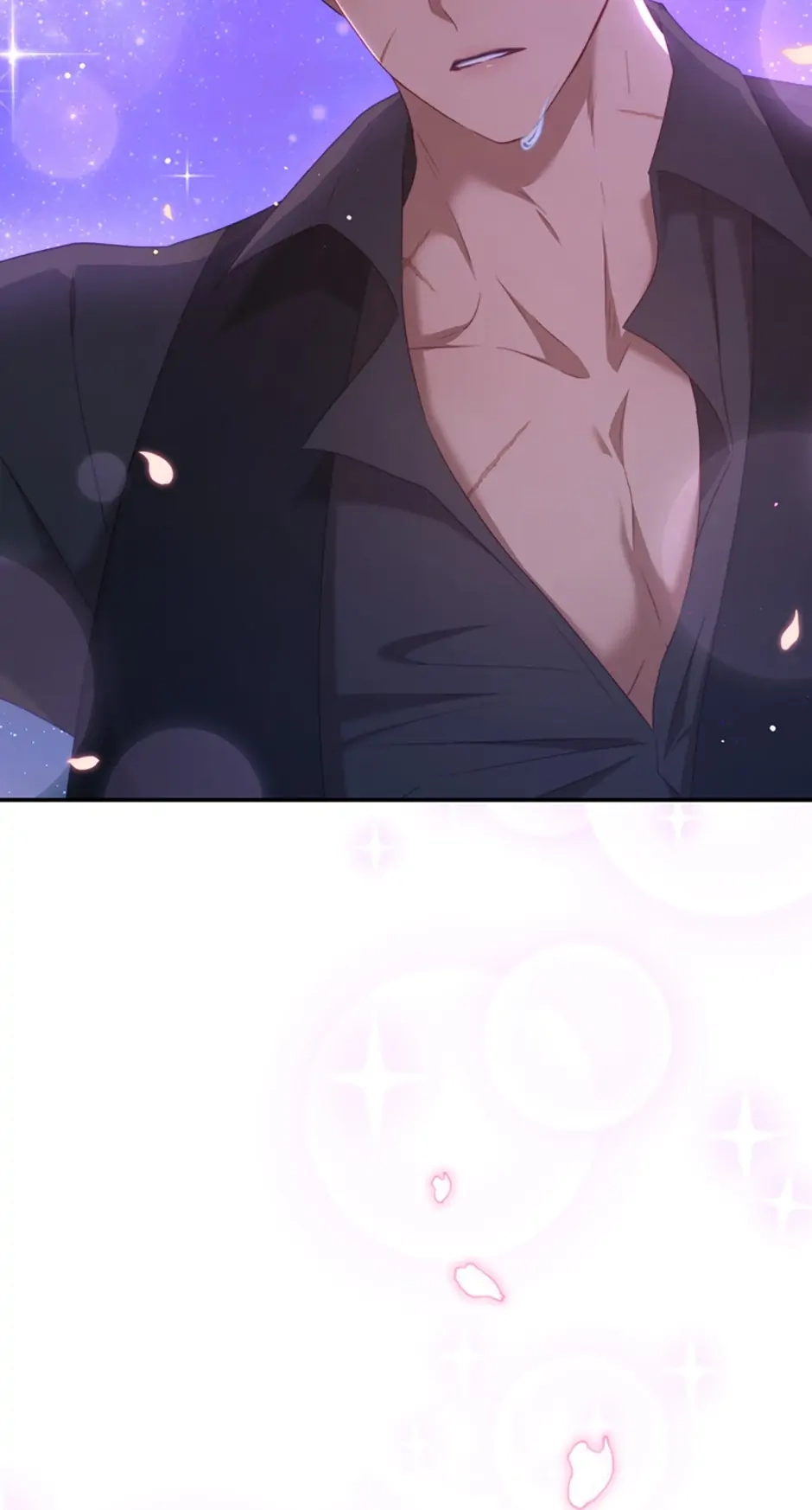 Read Your Ultimate Love Rival chapter 45 image 2 on Lezhin