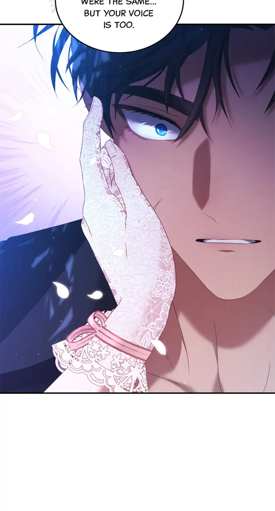 Read Your Ultimate Love Rival chapter 45 image 20 on Lezhin