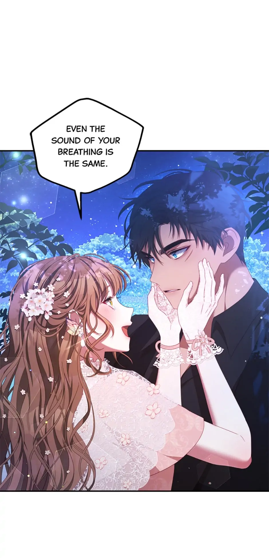 Read Your Ultimate Love Rival chapter 45 image 21 on Lezhin