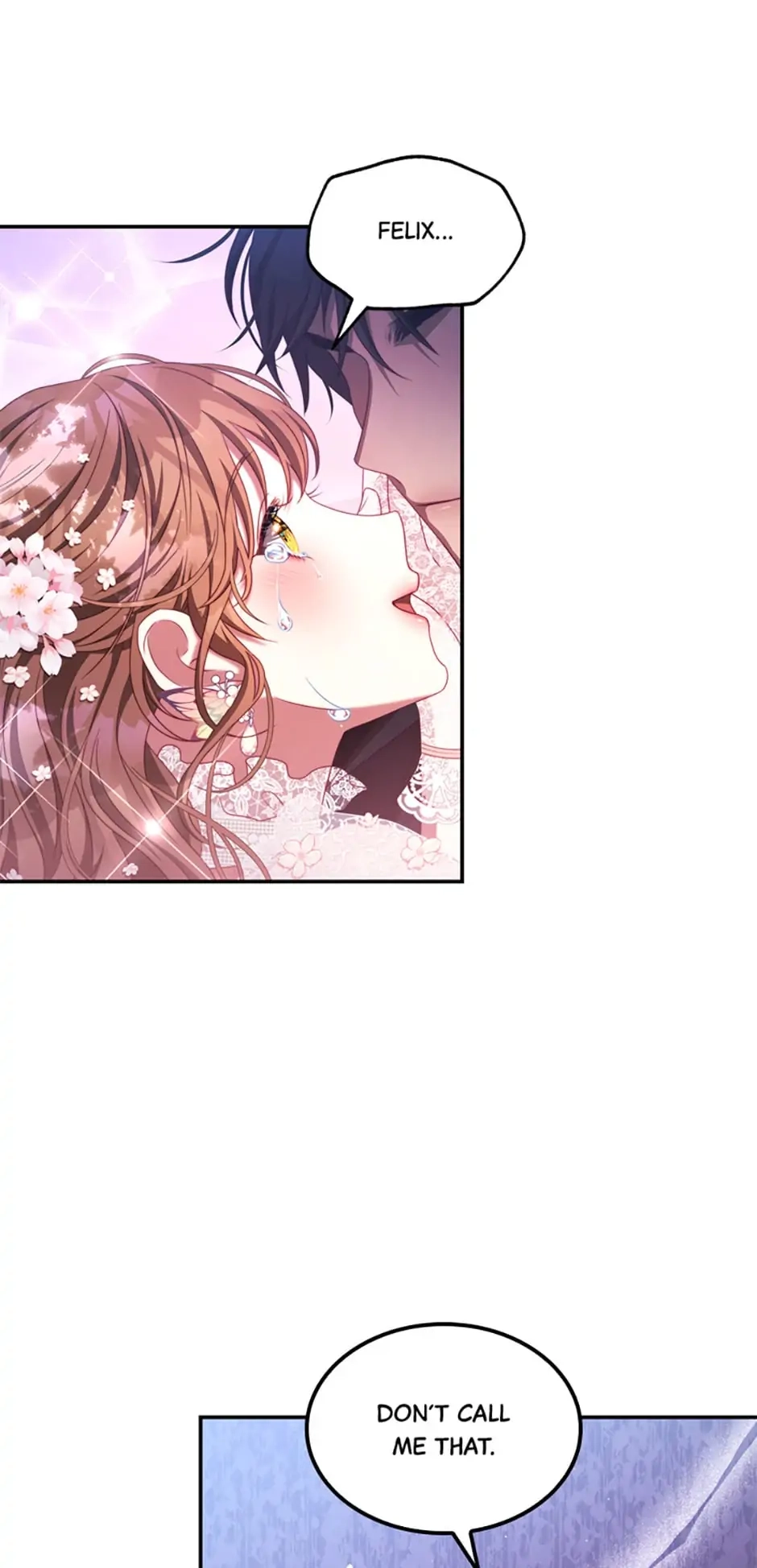 Read Your Ultimate Love Rival chapter 45 image 22 on Lezhin