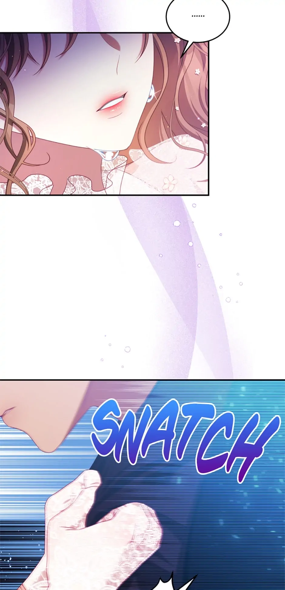Read Your Ultimate Love Rival chapter 45 image 25 on Lezhin