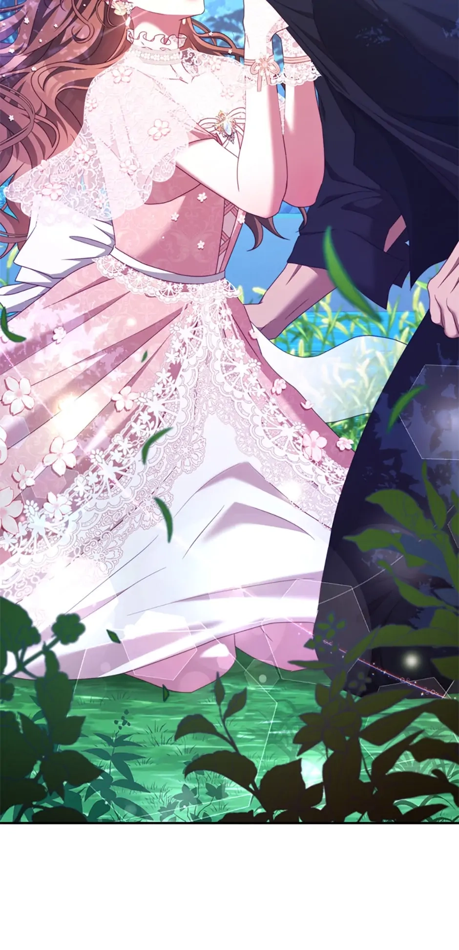 Read Your Ultimate Love Rival chapter 45 image 27 on Lezhin