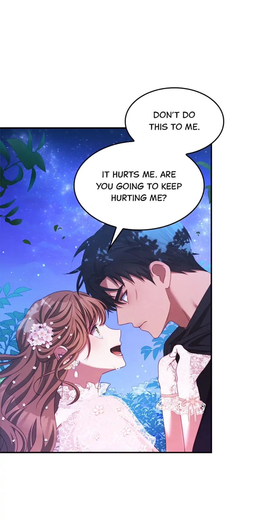 Read Your Ultimate Love Rival chapter 45 image 28 on Lezhin