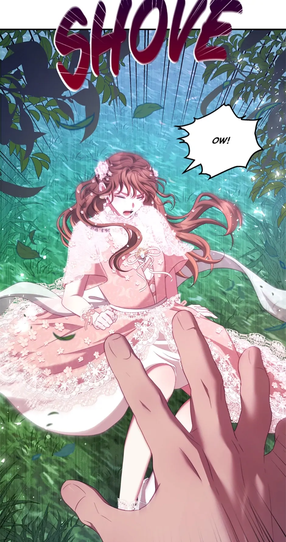 Read Your Ultimate Love Rival chapter 45 image 30 on Lezhin