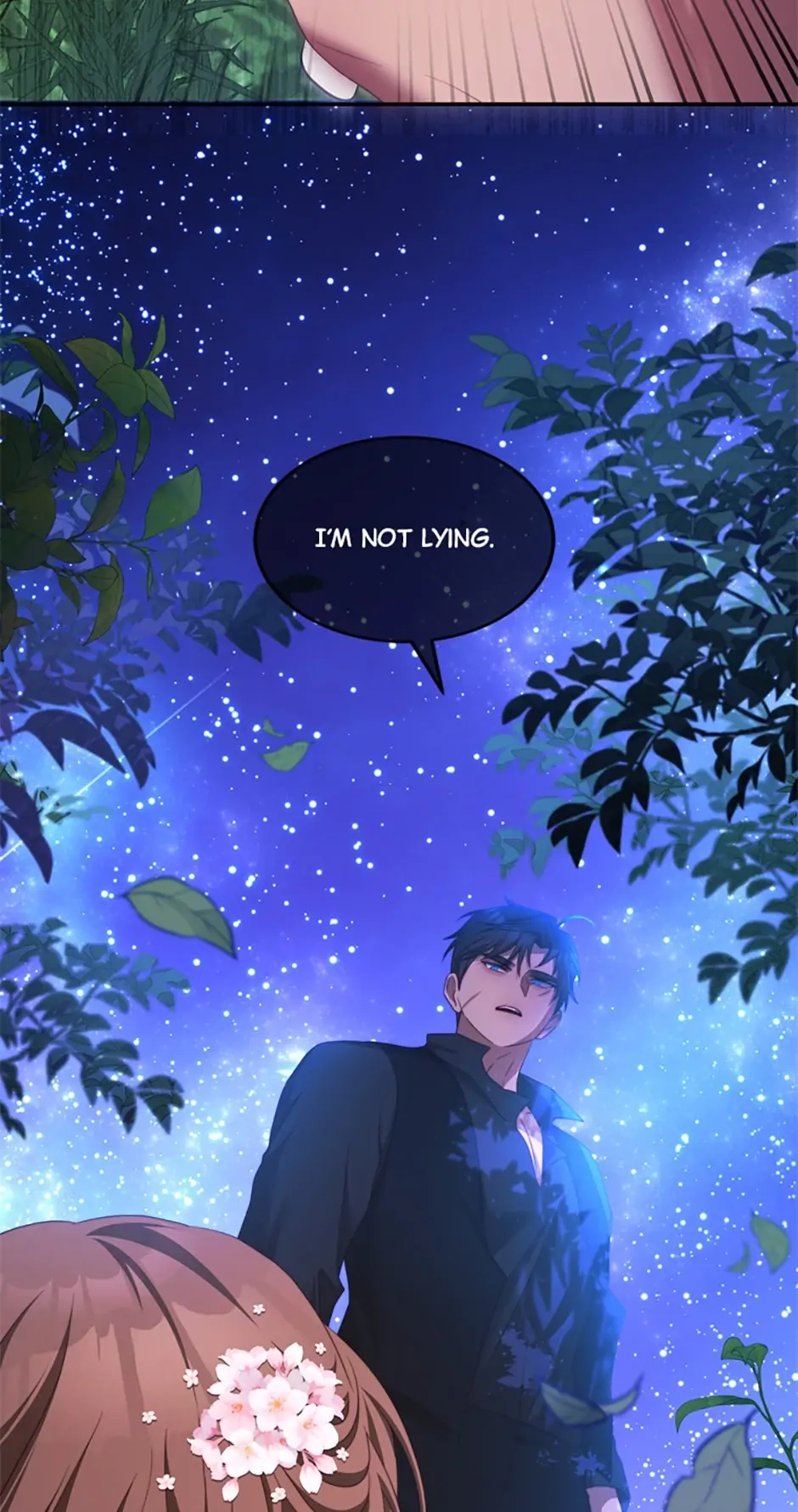 Read Your Ultimate Love Rival chapter 45 image 31 on Lezhin