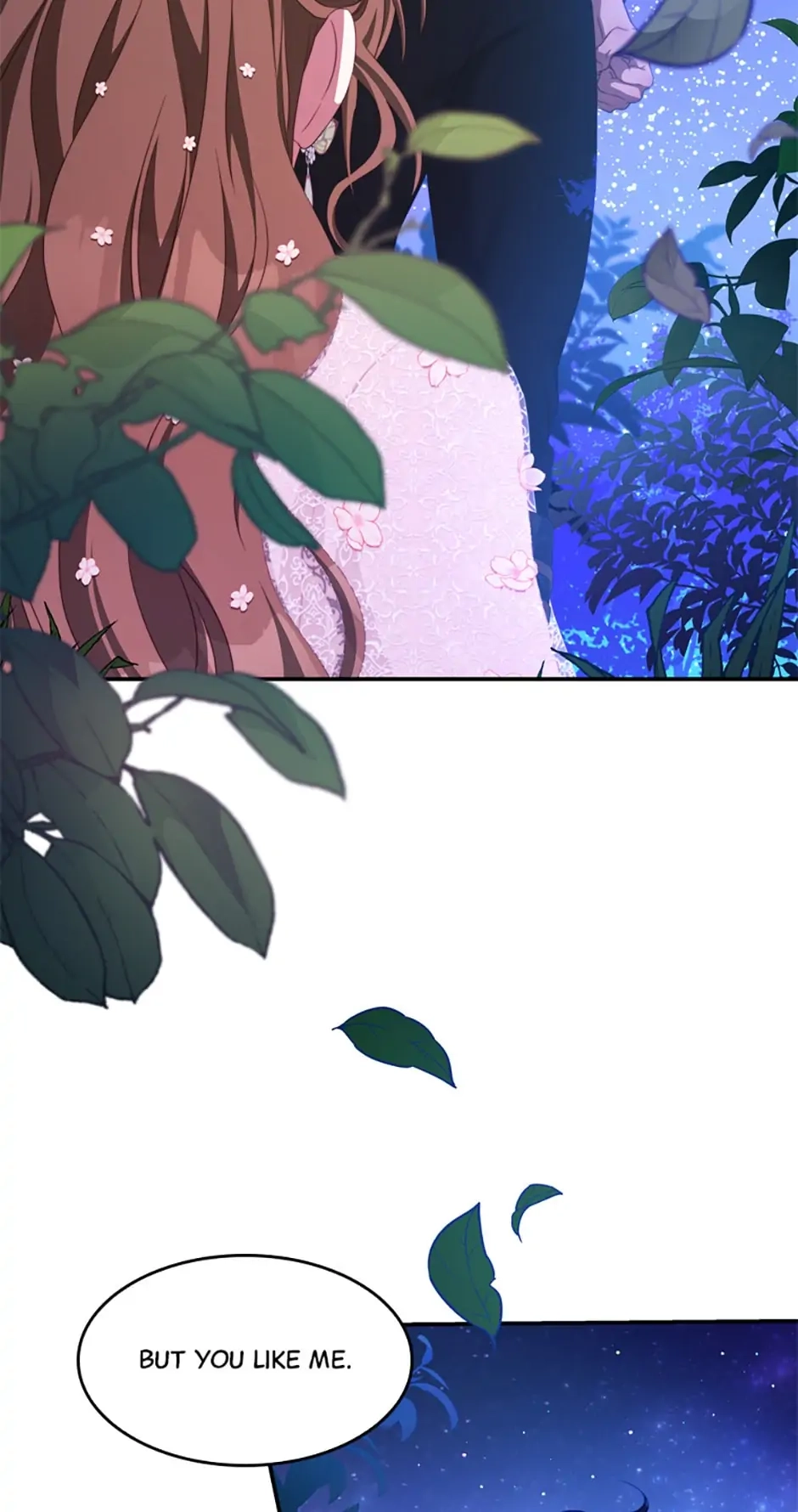 Read Your Ultimate Love Rival chapter 45 image 32 on Lezhin