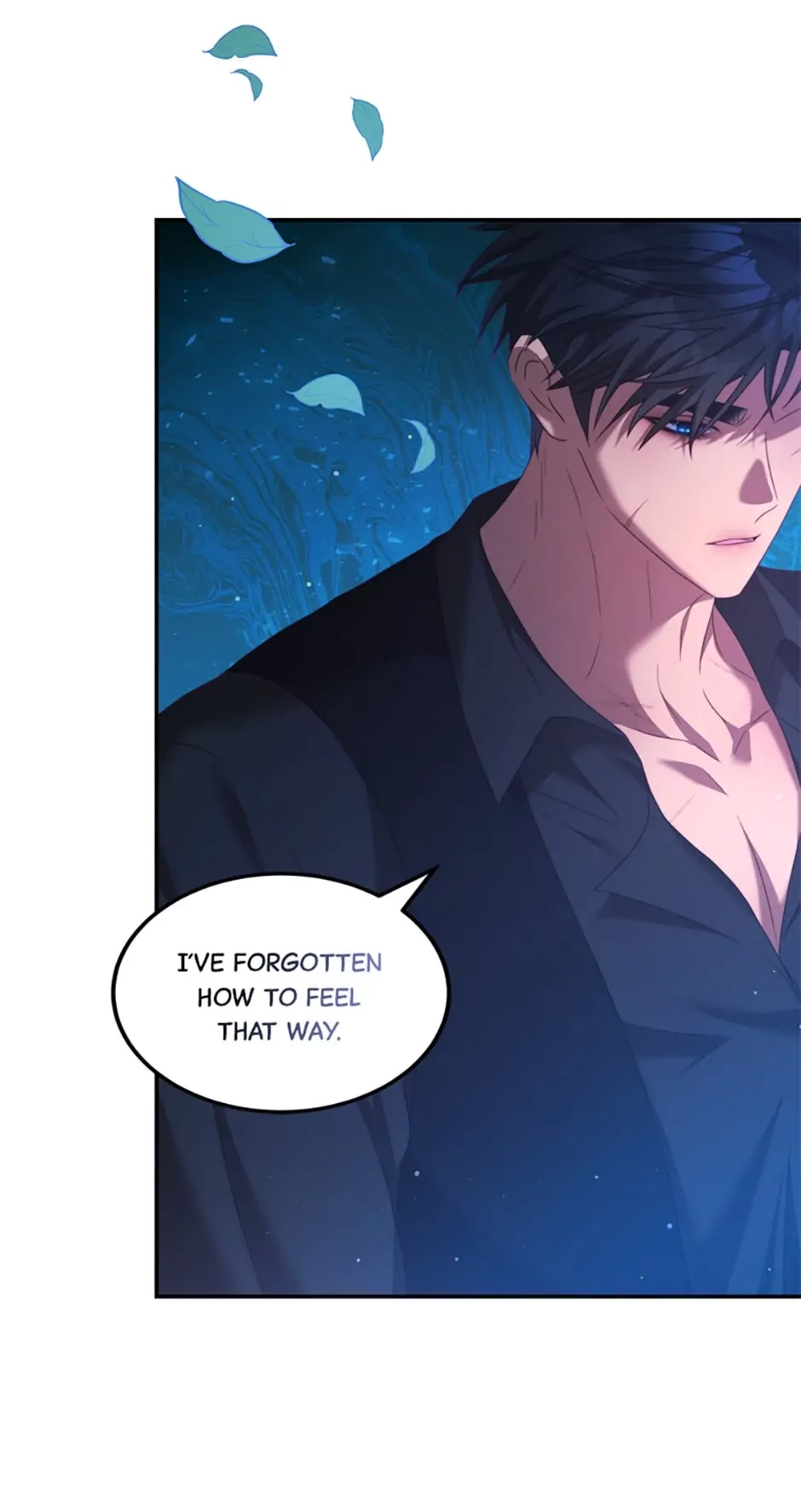 Read Your Ultimate Love Rival chapter 45 image 34 on Lezhin