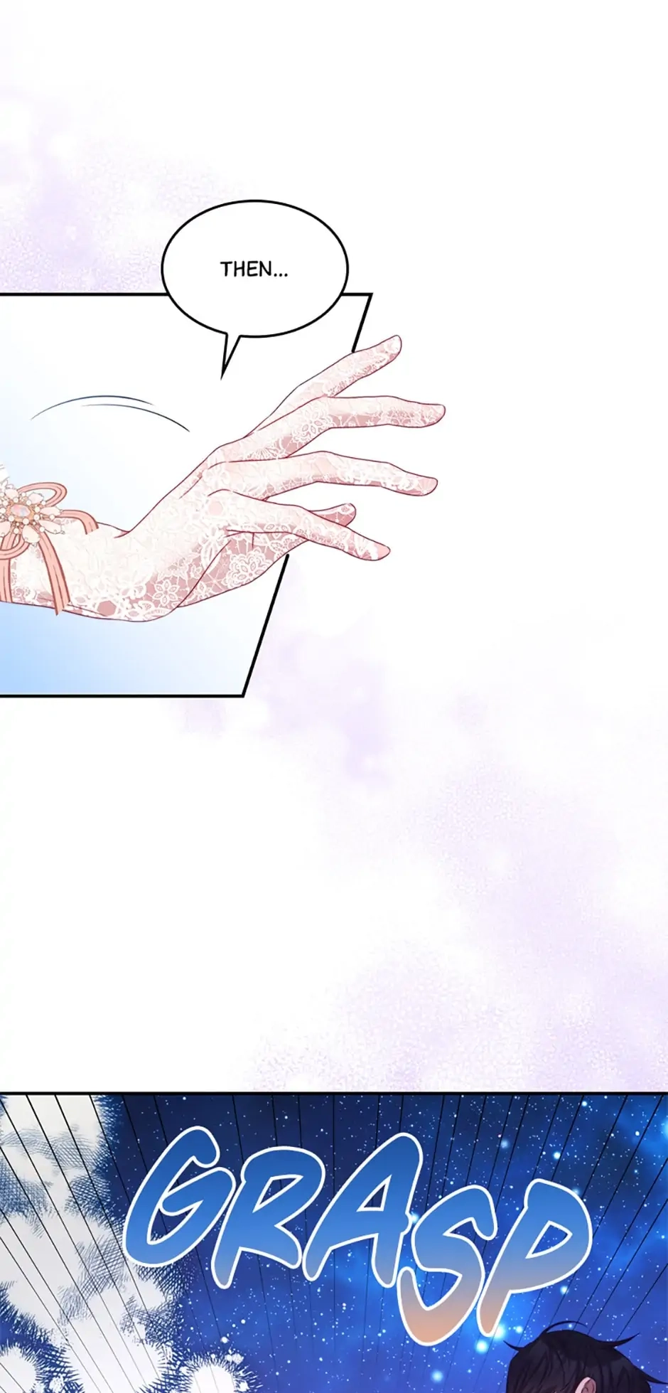 Read Your Ultimate Love Rival chapter 45 image 35 on Lezhin