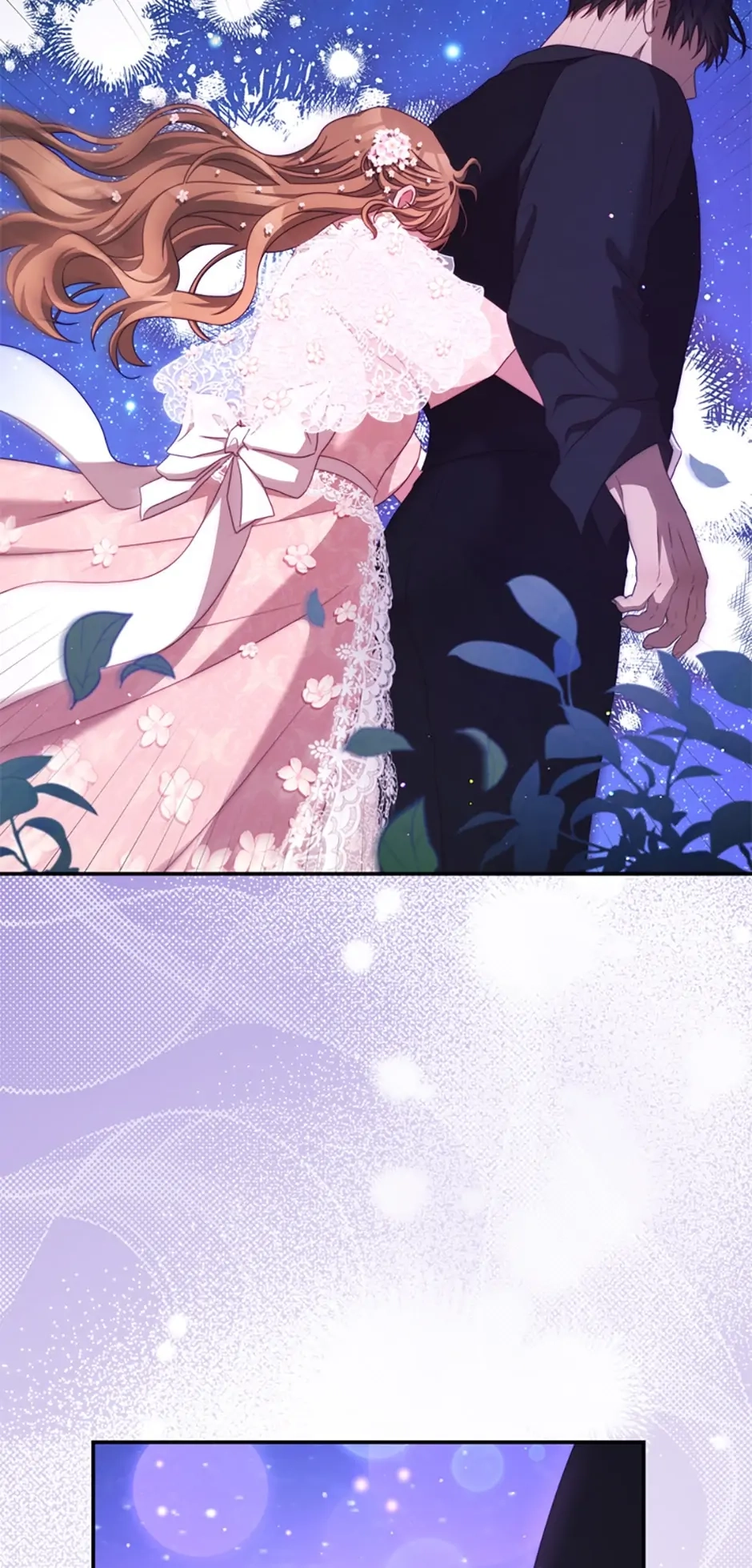 Read Your Ultimate Love Rival chapter 45 image 36 on Lezhin