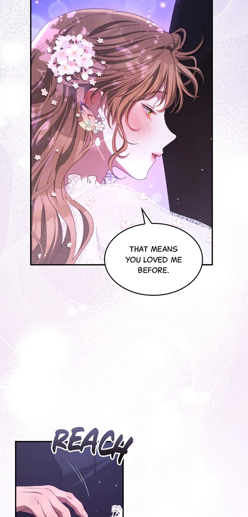 Read Your Ultimate Love Rival chapter 45 image 37 on Lezhin