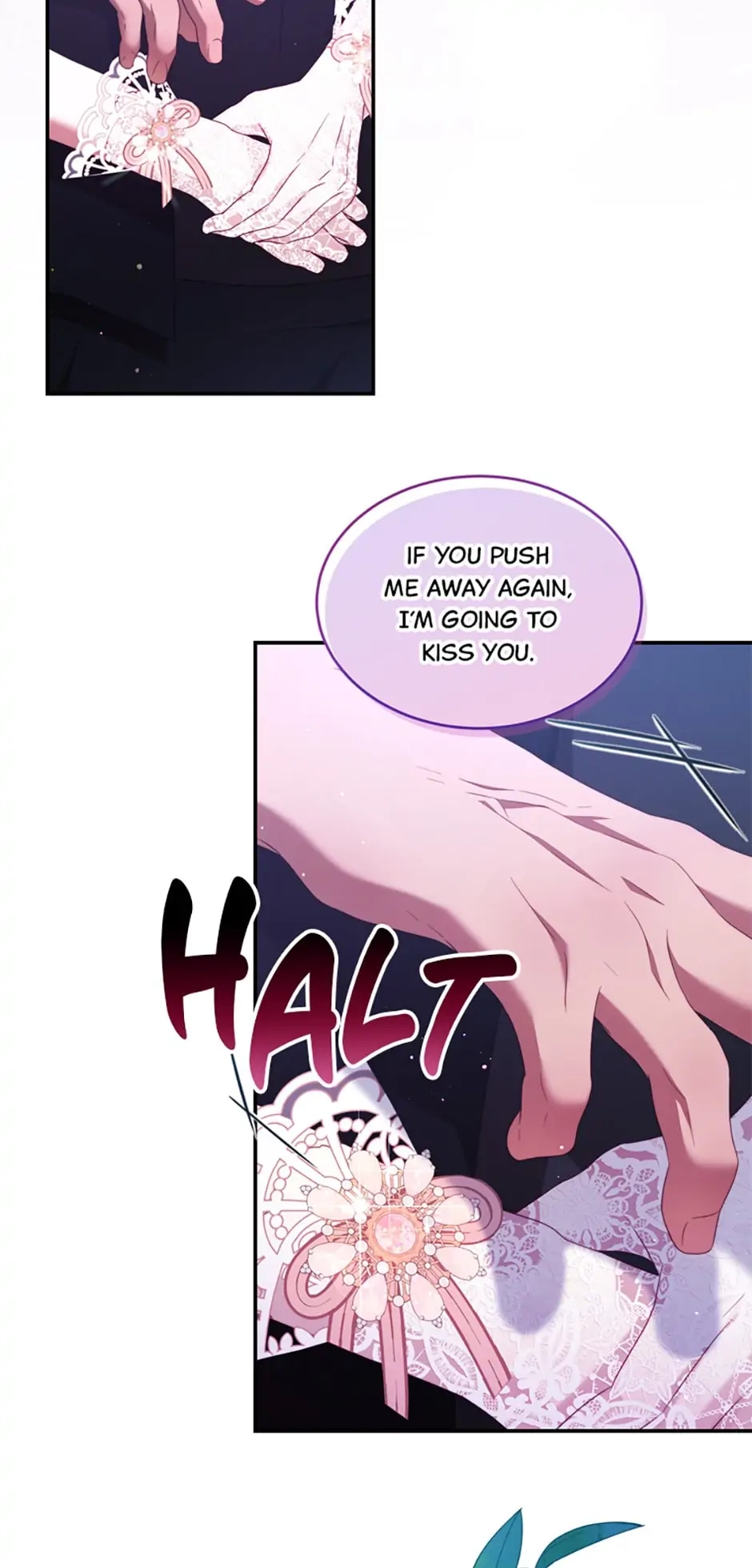 Read Your Ultimate Love Rival chapter 45 image 38 on Lezhin