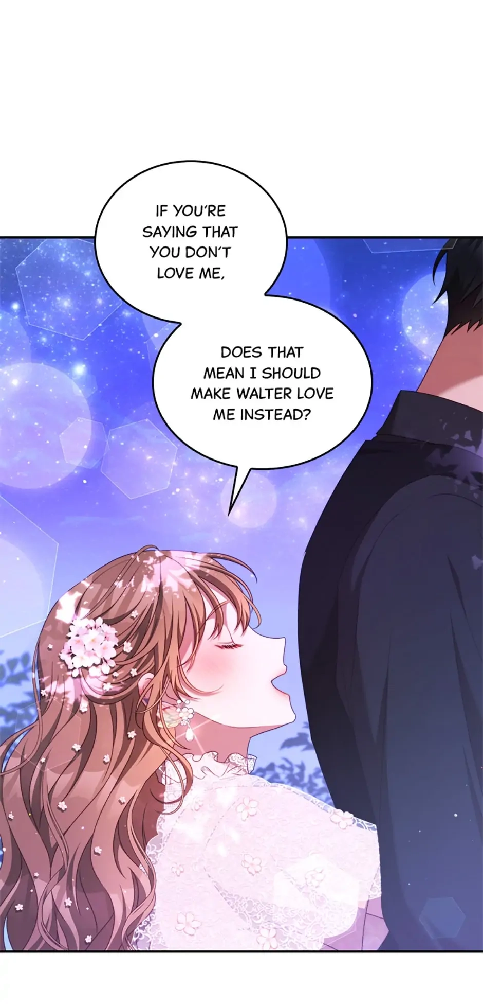Read Your Ultimate Love Rival chapter 45 image 40 on Lezhin