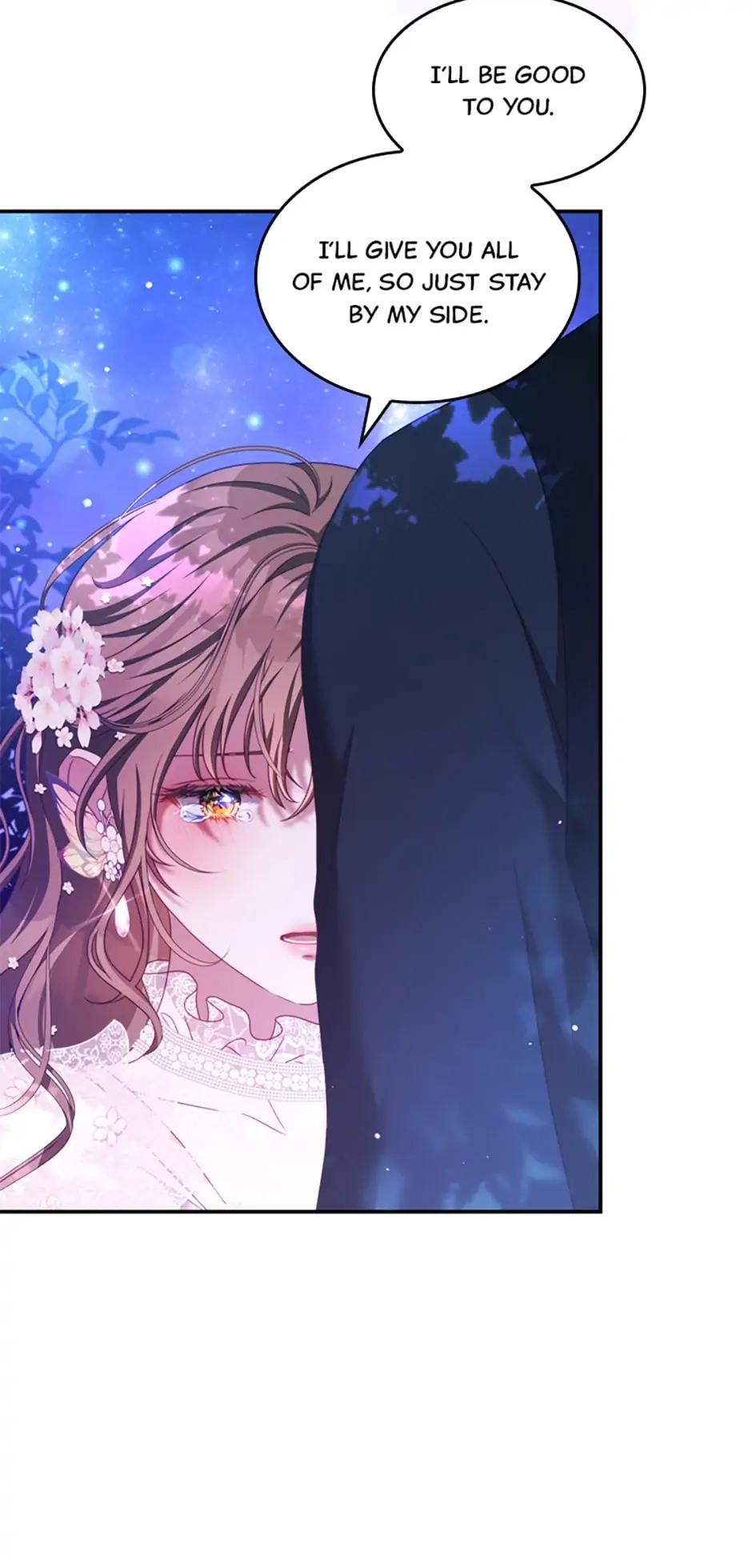 Read Your Ultimate Love Rival chapter 45 image 42 on Lezhin
