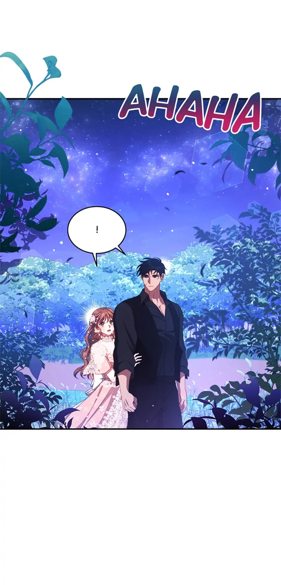 Read Your Ultimate Love Rival chapter 45 image 43 on Lezhin