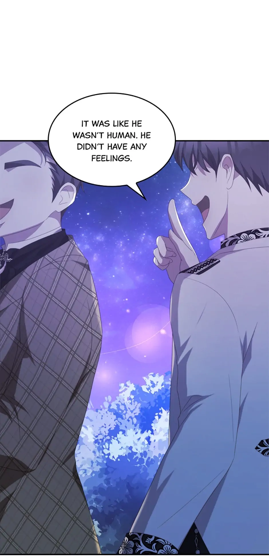 Read Your Ultimate Love Rival chapter 45 image 47 on Lezhin