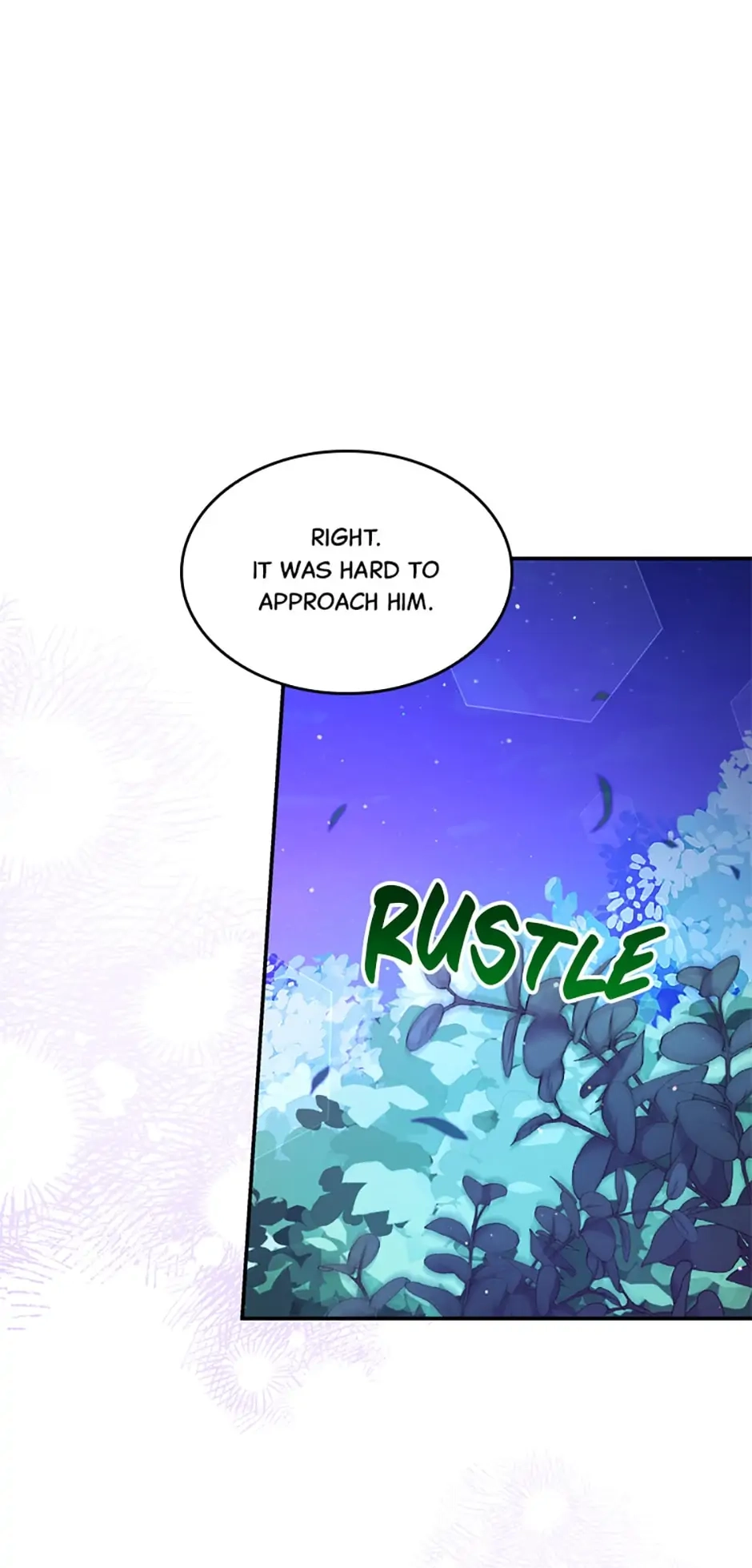 Read Your Ultimate Love Rival chapter 45 image 48 on Lezhin