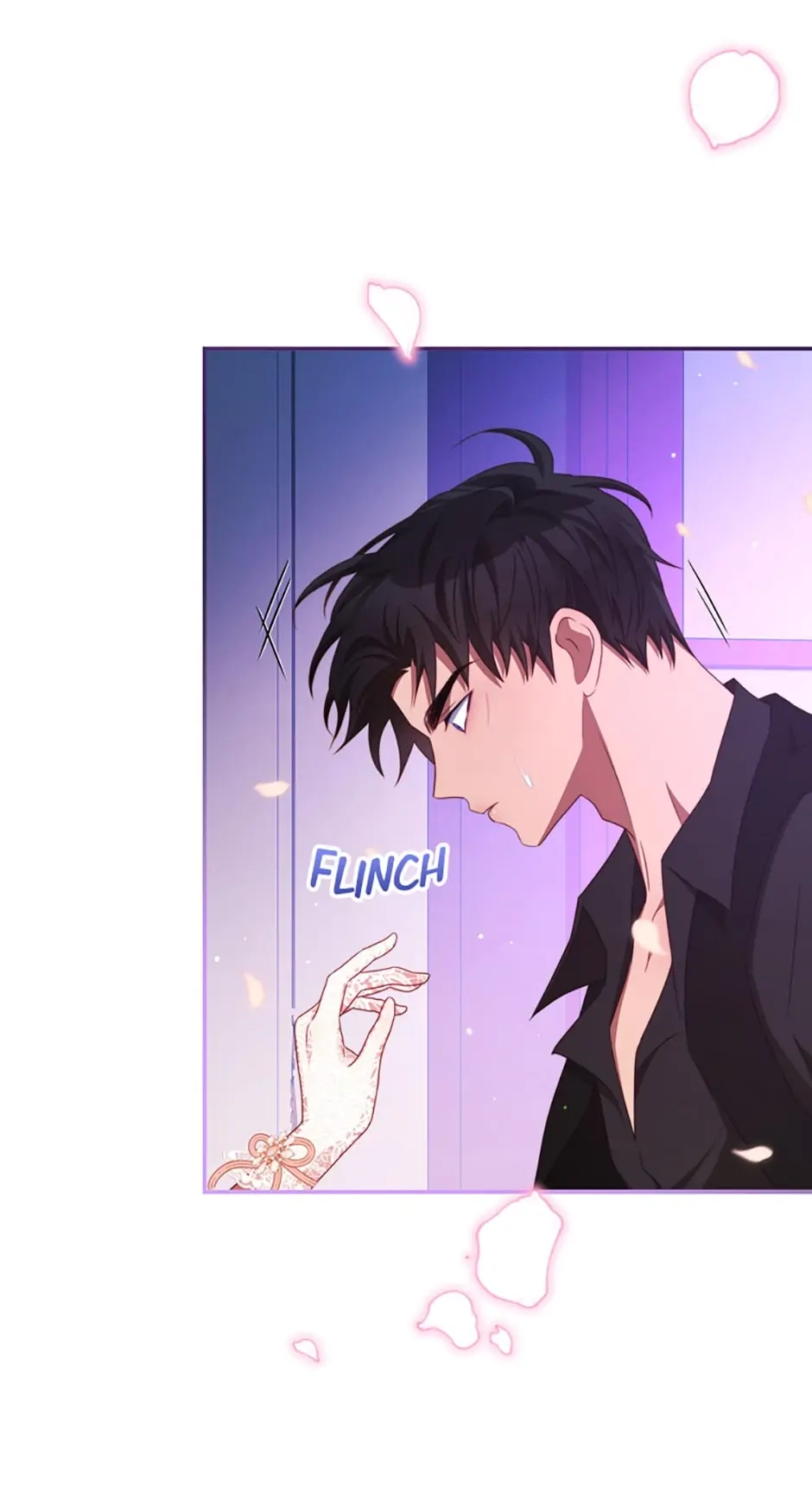 Read Your Ultimate Love Rival chapter 45 image 5 on Lezhin