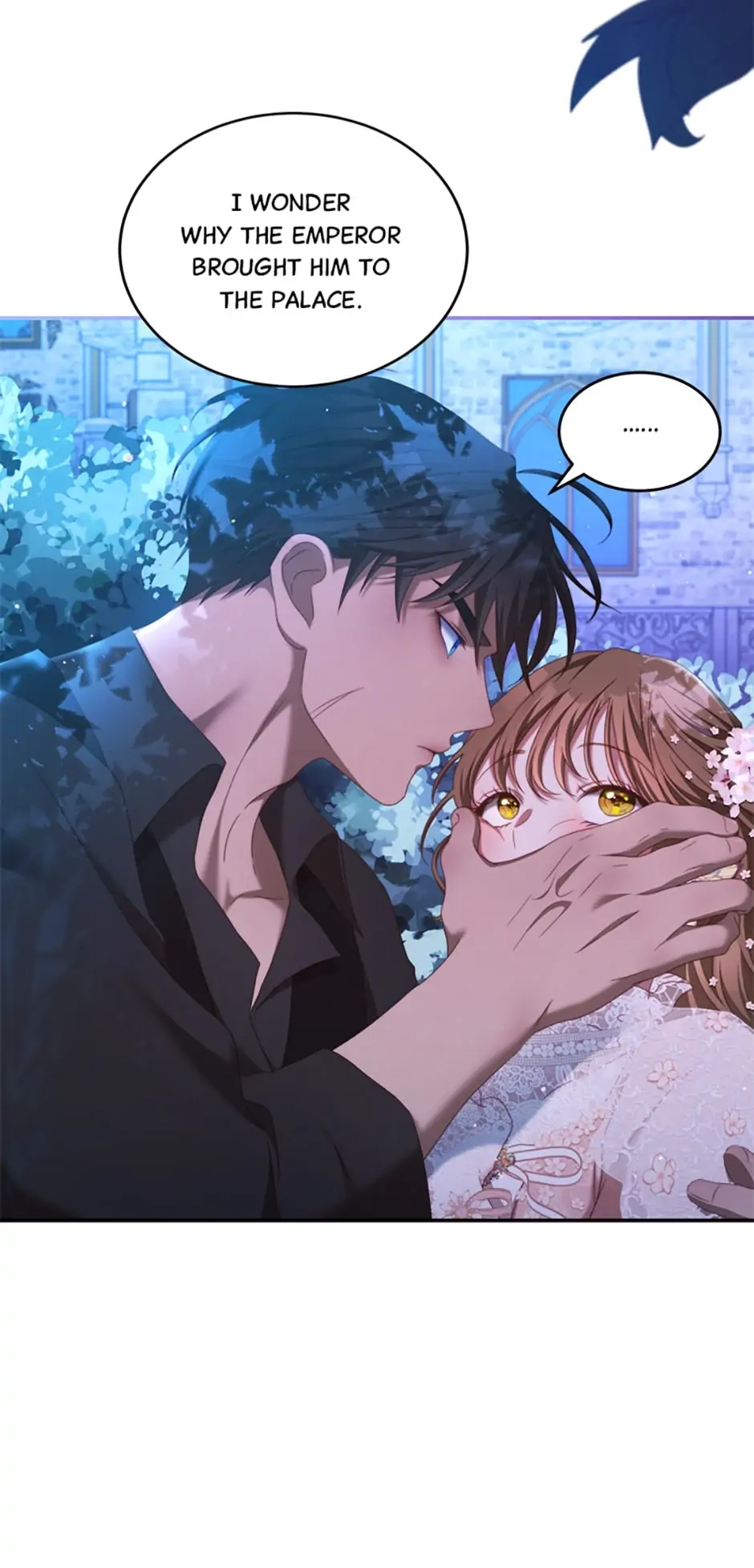 Read Your Ultimate Love Rival chapter 45 image 52 on Lezhin