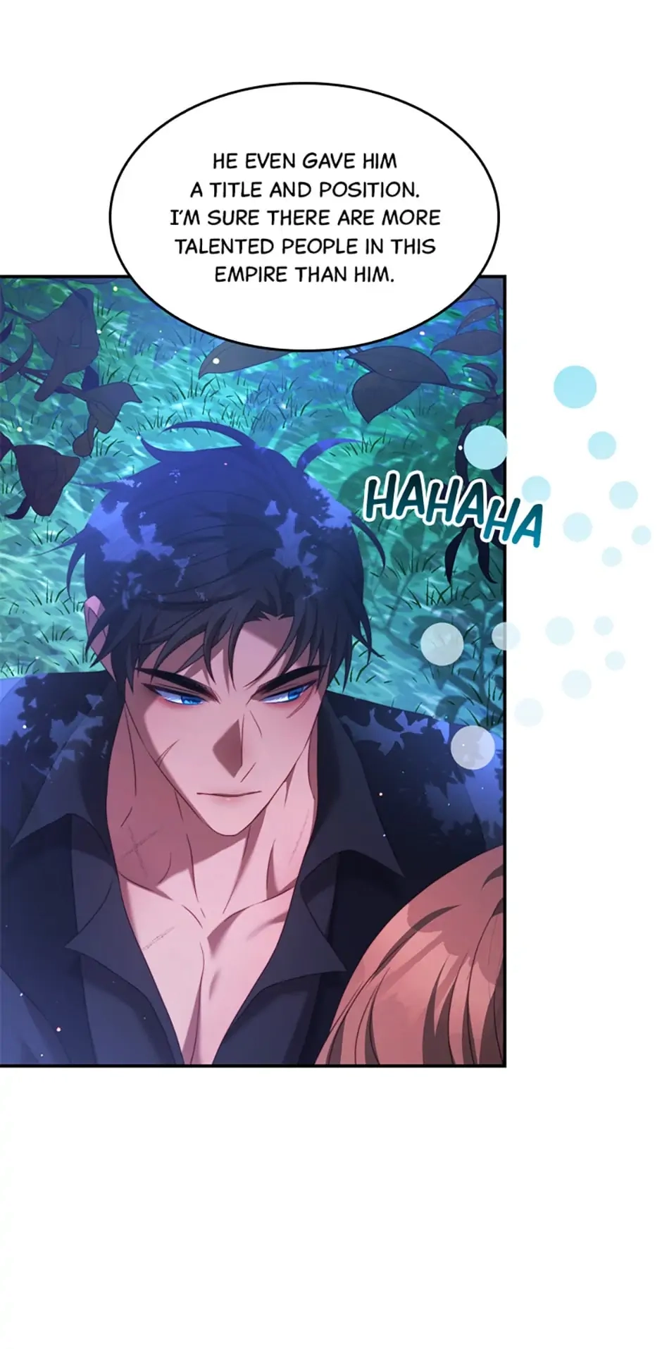 Read Your Ultimate Love Rival chapter 45 image 53 on Lezhin